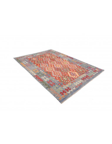 Tappeto Kilim Pakistan cm.173x241