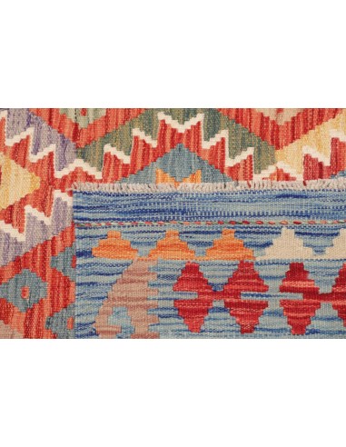 Tappeto Kilim Pakistan cm.173x241