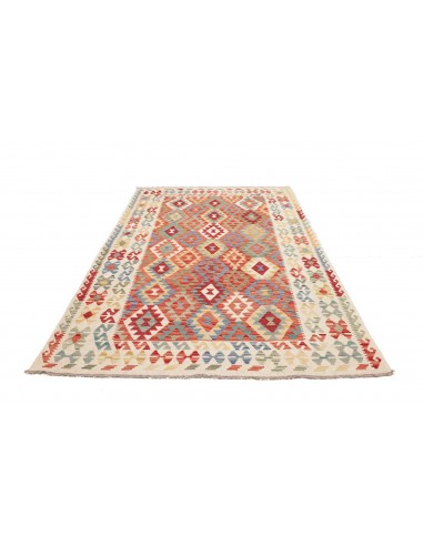 Tappeto Kilim Pakistan cm.165x245