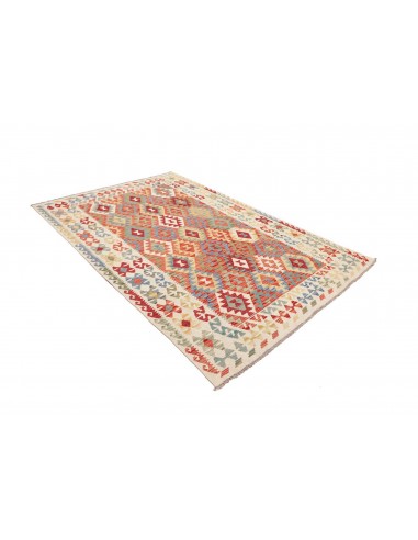Tappeto Kilim Pakistan cm.165x245