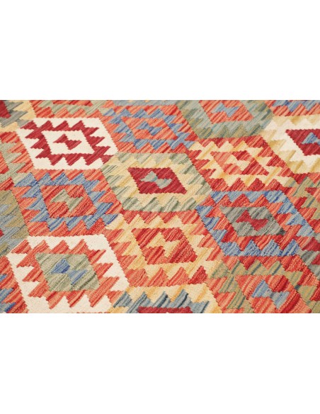 Tappeto Kilim Pakistan cm.165x245