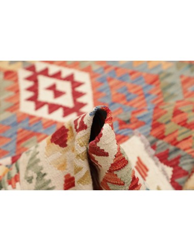 Tappeto Kilim Pakistan cm.165x245