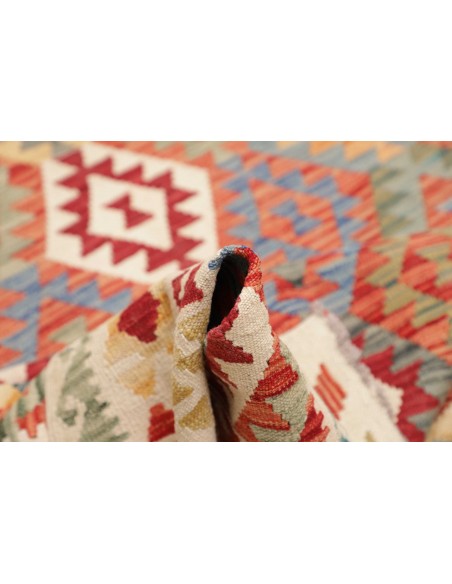 Tappeto Kilim Pakistan cm.165x245