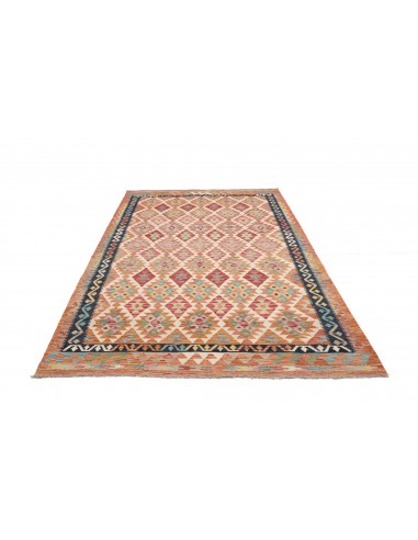 Tappeto Kilim Pakistan cm.171x255