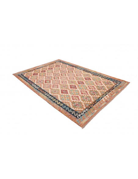 Tappeto Kilim Pakistan cm.171x255