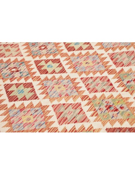 Tappeto Kilim Pakistan cm.171x255