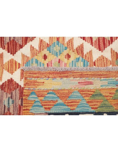 Tappeto Kilim Pakistan cm.171x255