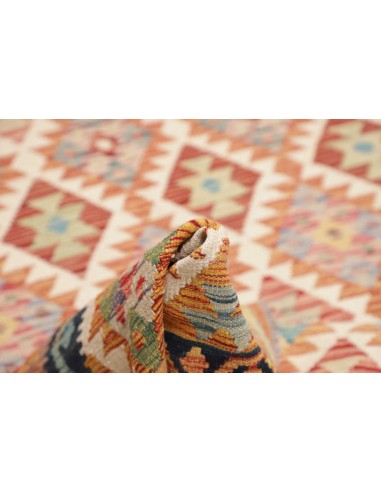 Tappeto Kilim Pakistan cm.171x255