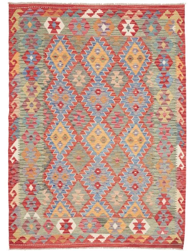 Tappeto Kilim Pakistan cm.170x234