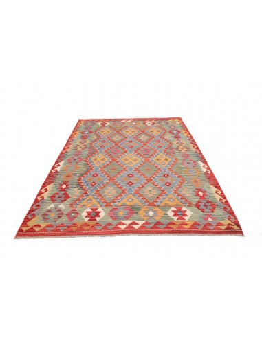 Tappeto Kilim Pakistan cm.170x234