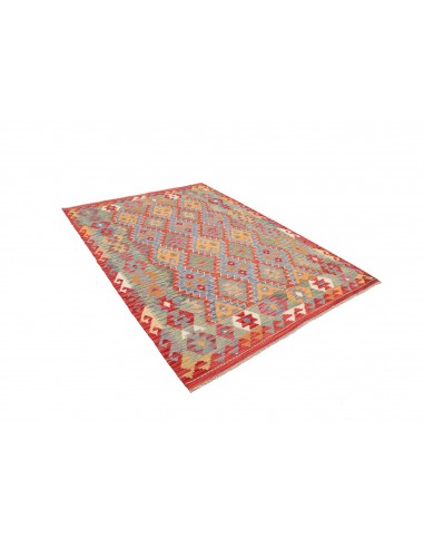 Tappeto Kilim Pakistan cm.170x234
