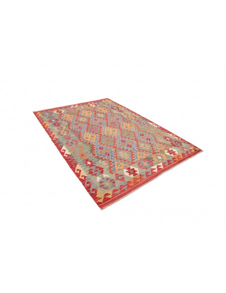 Tappeto Kilim Pakistan cm.170x234