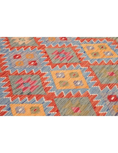 Tappeto Kilim Pakistan cm.170x234