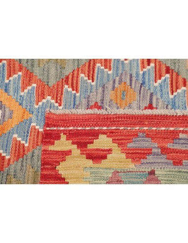 Tappeto Kilim Pakistan cm.170x234