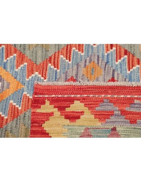Tappeto Kilim Pakistan cm.170x234