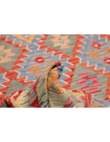 Tappeto Kilim Pakistan cm.170x234