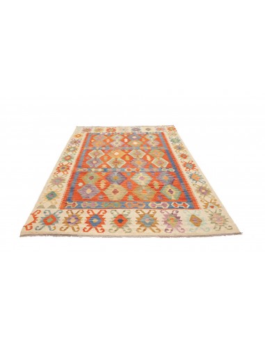Tappeto Kilim Pakistan cm.178x243