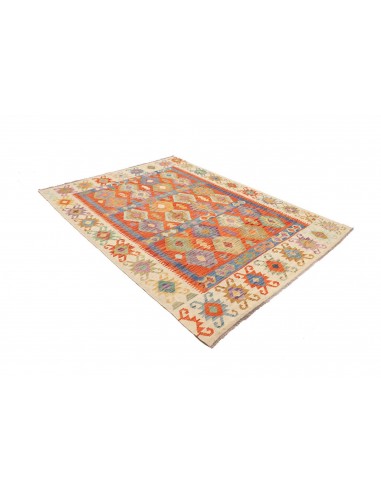 Tappeto Kilim Pakistan cm.178x243