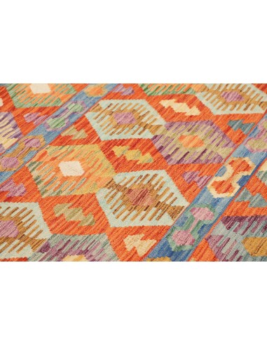 Tappeto Kilim Pakistan cm.178x243