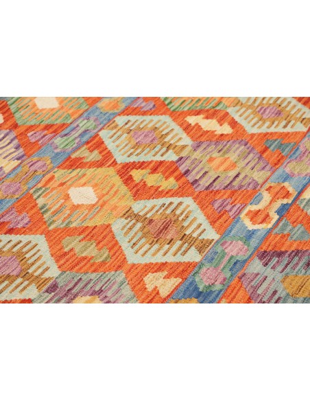 Tappeto Kilim Pakistan cm.178x243