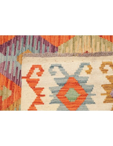 Tappeto Kilim Pakistan cm.178x243