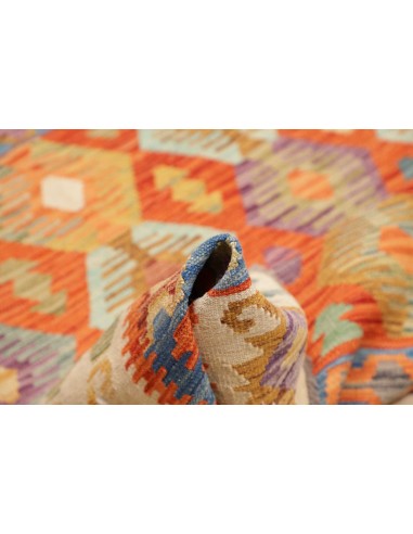 Tappeto Kilim Pakistan cm.178x243