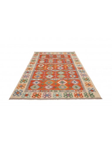 Tappeto Kilim Pakistan cm.172x248