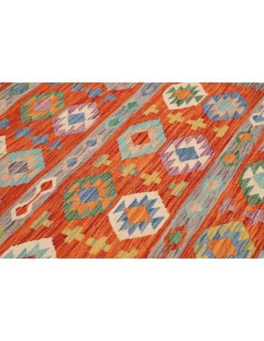 Tappeto Kilim Pakistan cm.172x248