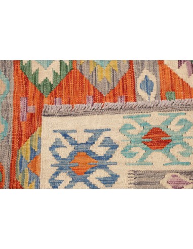 Tappeto Kilim Pakistan cm.172x248