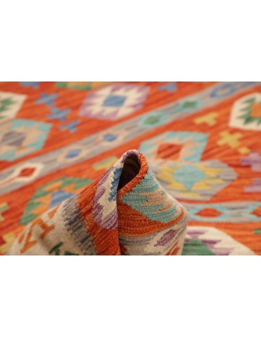 Tappeto Kilim Pakistan cm.172x248