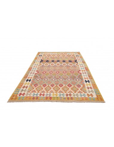 Tappeto Kilim Pakistan cm.171x247