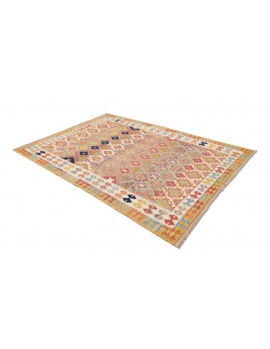 Tappeto Kilim Pakistan cm.171x247