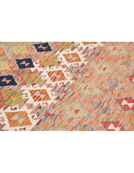 Tappeto Kilim Pakistan cm.171x247