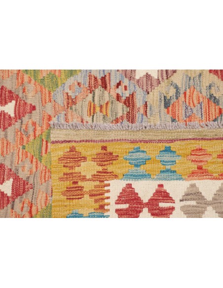 Tappeto Kilim Pakistan cm.171x247