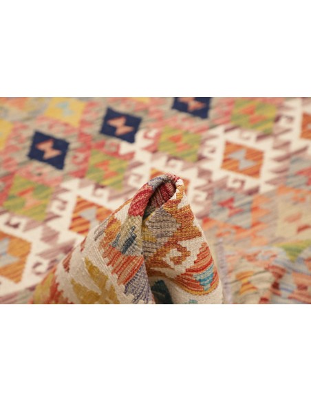 Tappeto Kilim Pakistan cm.171x247