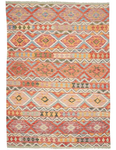 Tappeto Kilim Pakistan cm.175x252