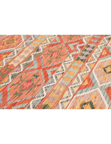 Tappeto Kilim Pakistan cm.175x252