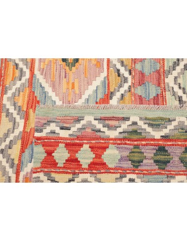 Tappeto Kilim Pakistan cm.175x252