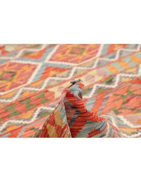 Tappeto Kilim Pakistan cm.175x252