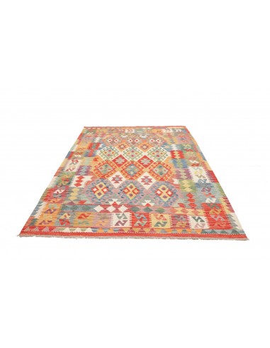 Tappeto Kilim Pakistan cm.177x239