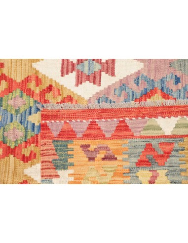 Tappeto Kilim Pakistan cm.177x239