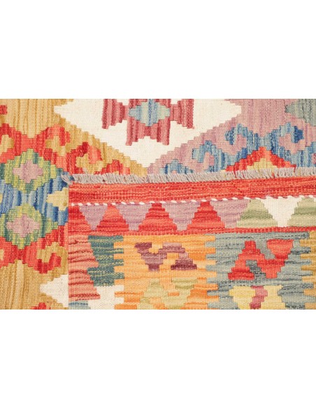 Tappeto Kilim Pakistan cm.177x239