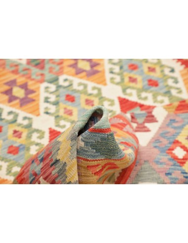 Tappeto Kilim Pakistan cm.177x239