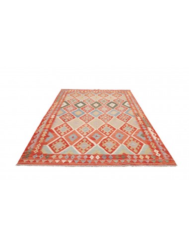 Tappeto Kilim Pakistan cm.179x237