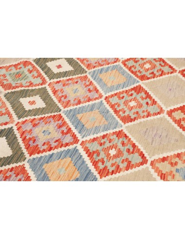 Tappeto Kilim Pakistan cm.179x237