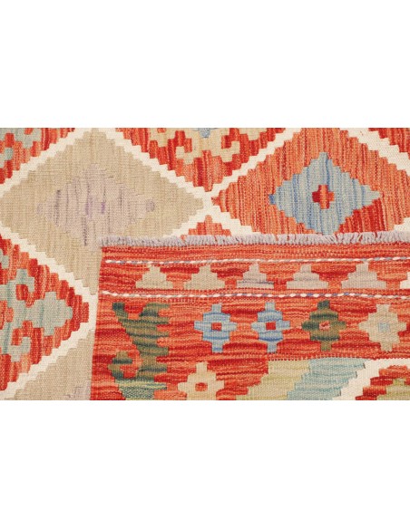 Tappeto Kilim Pakistan cm.179x237