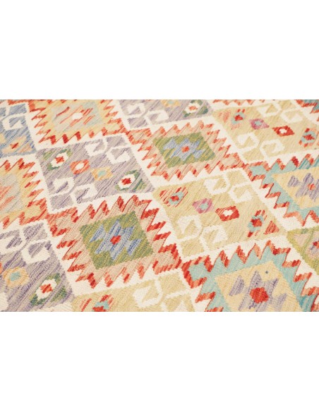 Tappeto Kilim Pakistan cm.173x244