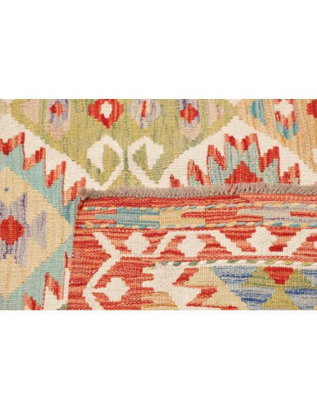 Tappeto Kilim Pakistan cm.173x244