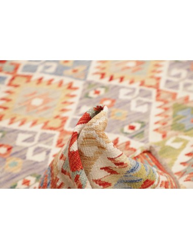 Tappeto Kilim Pakistan cm.173x244