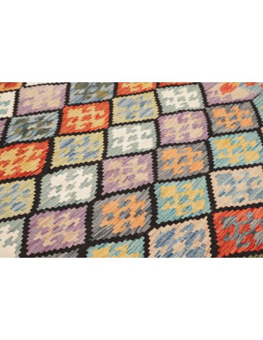 Tappeto Kilim Pakistan cm.177x244